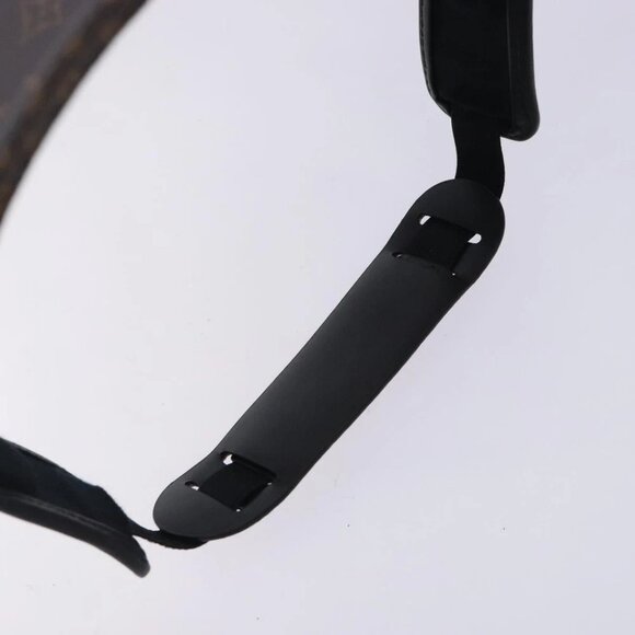 LOUIS VUITTON Monogram Viger LV Shield Sun Visor - Picture 13 of 13